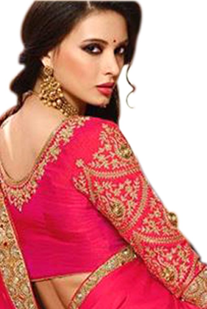 SAREE 7019 - Image 3