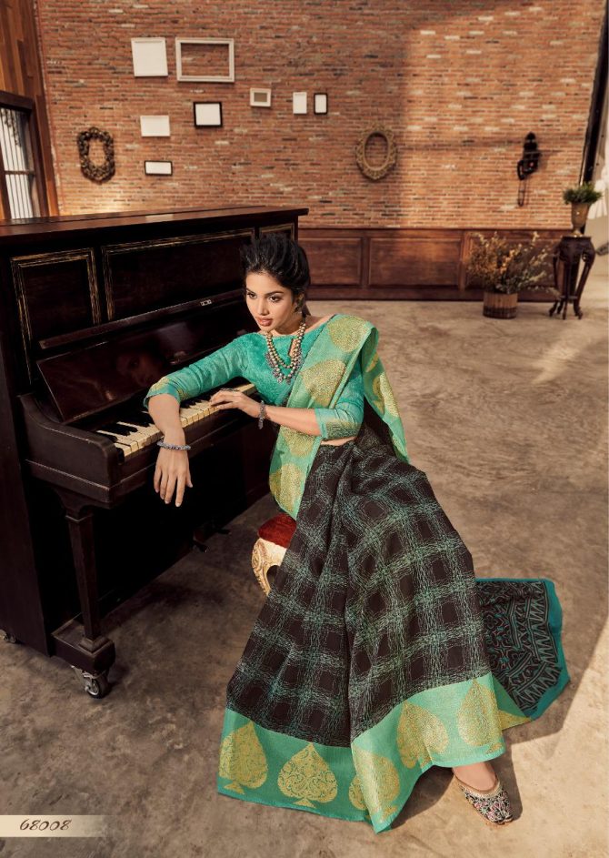 SAREE-SANLT 68008 - Image 2